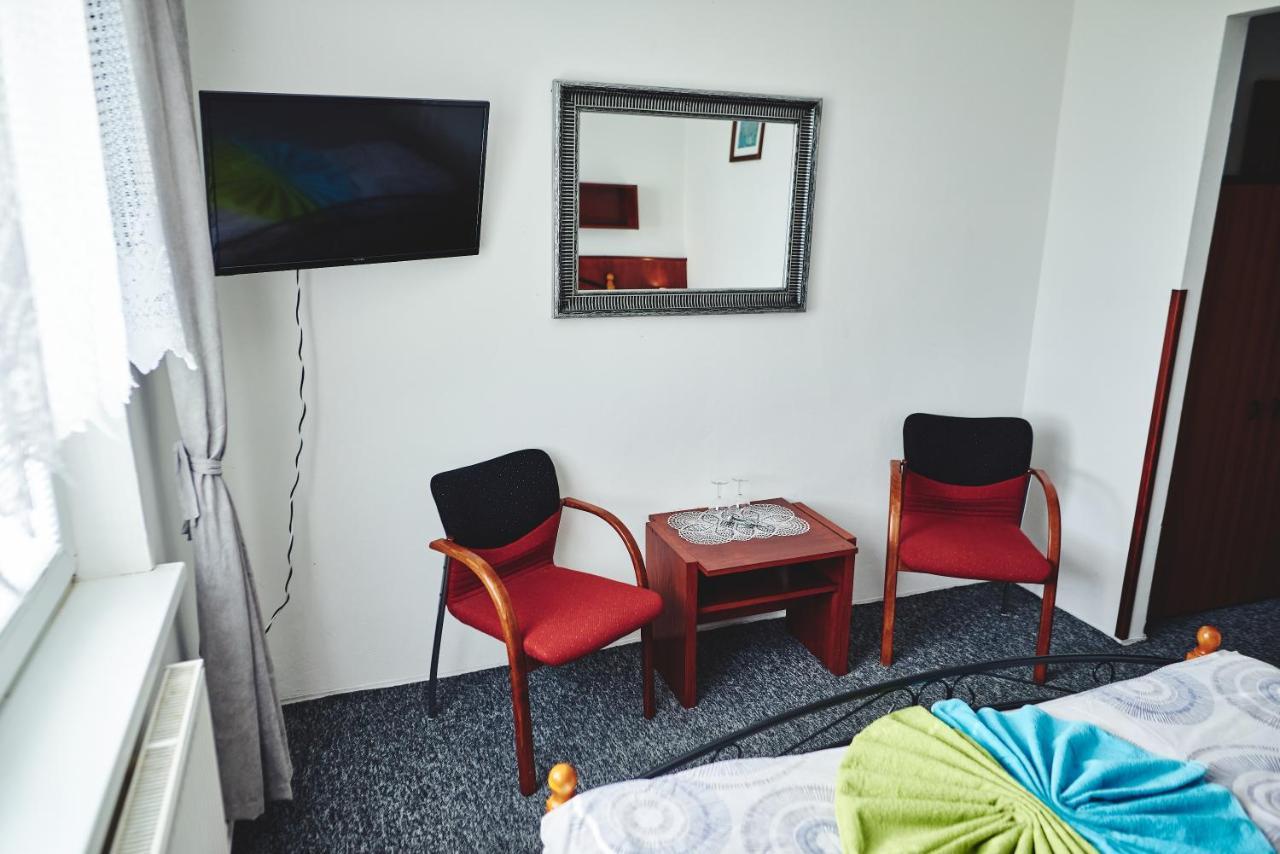Motel Tosanovice Dolni Tosanovice Esterno foto