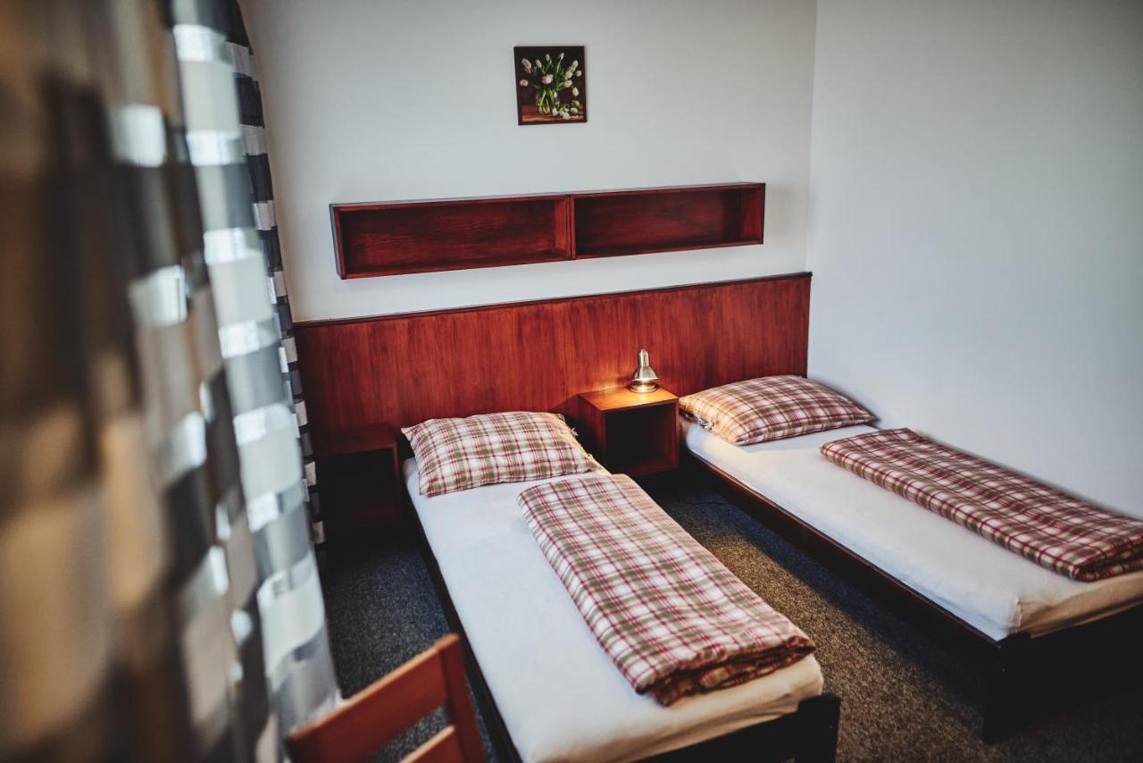 Motel Tosanovice Dolni Tosanovice Esterno foto