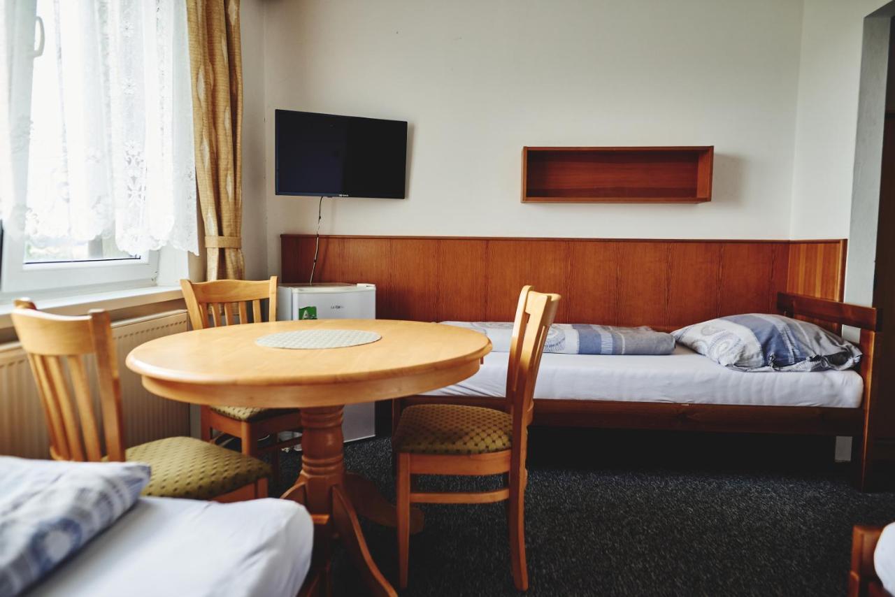 Motel Tosanovice Dolni Tosanovice Esterno foto