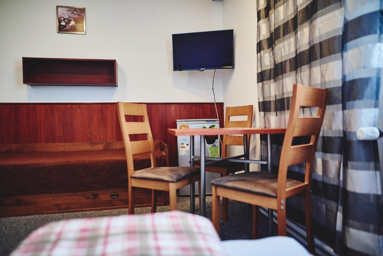 Motel Tosanovice Dolni Tosanovice Esterno foto