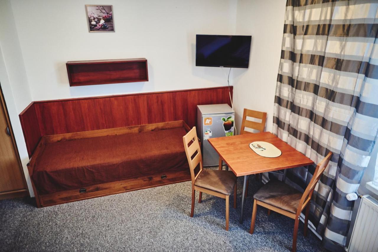 Motel Tosanovice Dolni Tosanovice Esterno foto