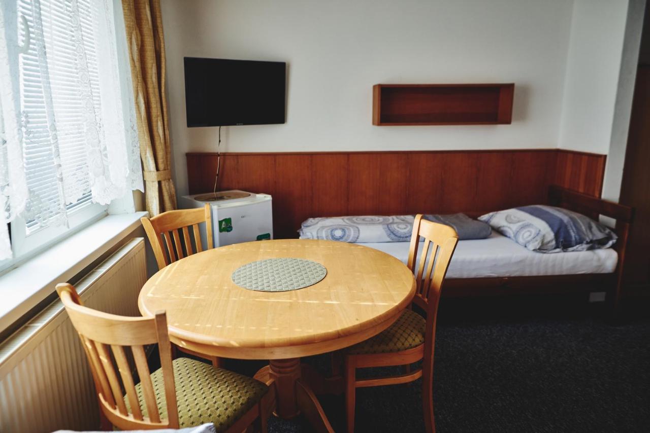 Motel Tosanovice Dolni Tosanovice Esterno foto