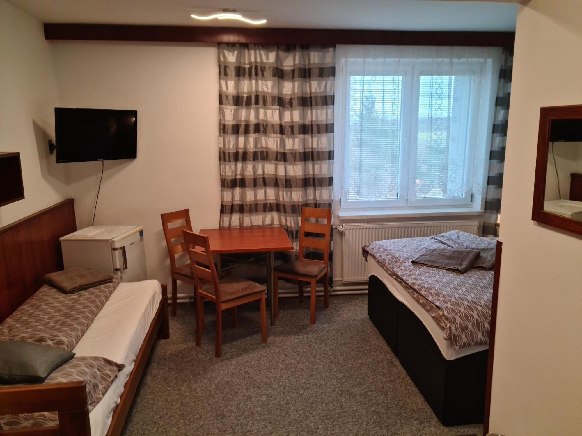 Motel Tosanovice Dolni Tosanovice Esterno foto