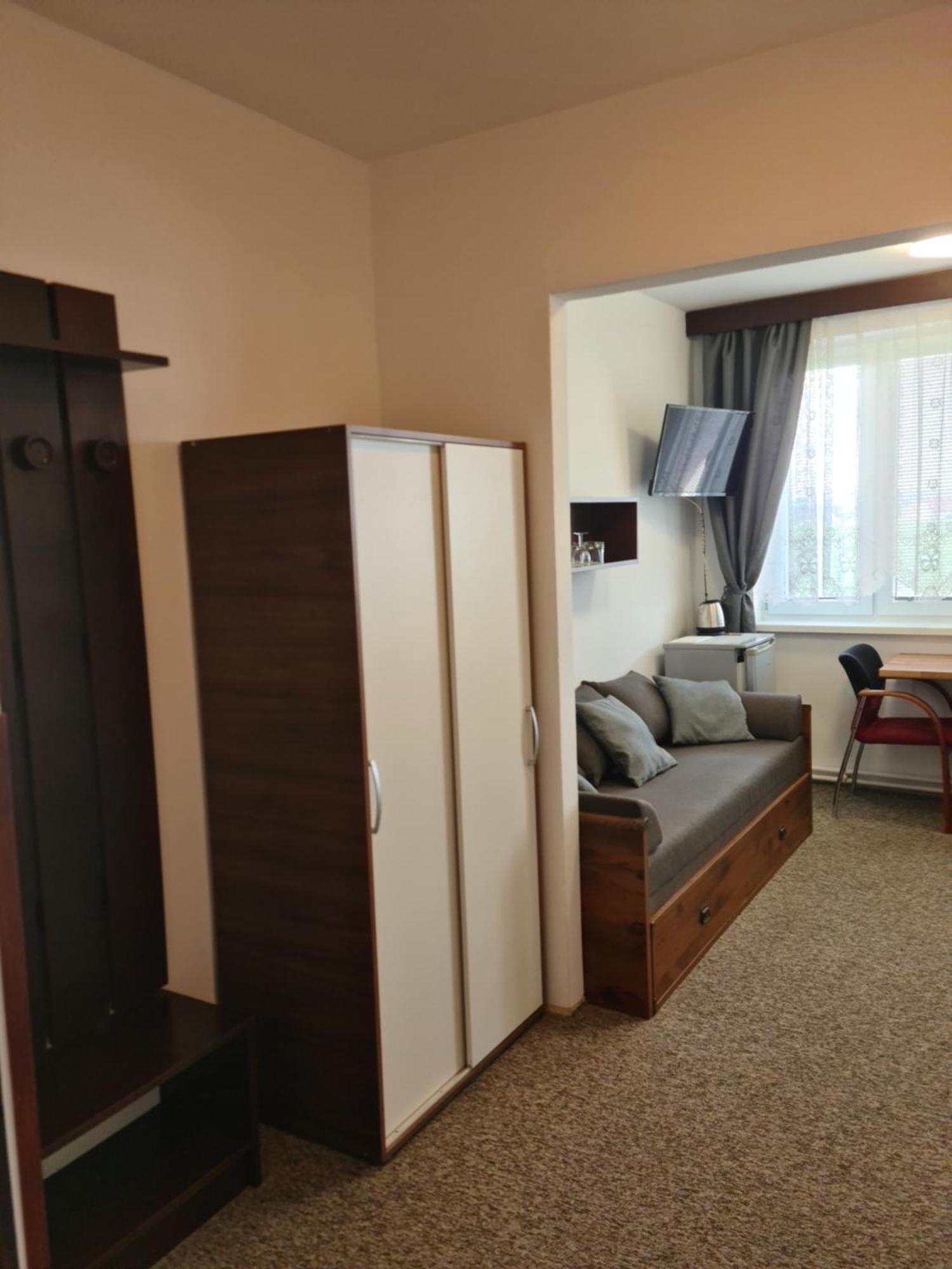 Motel Tosanovice Dolni Tosanovice Esterno foto