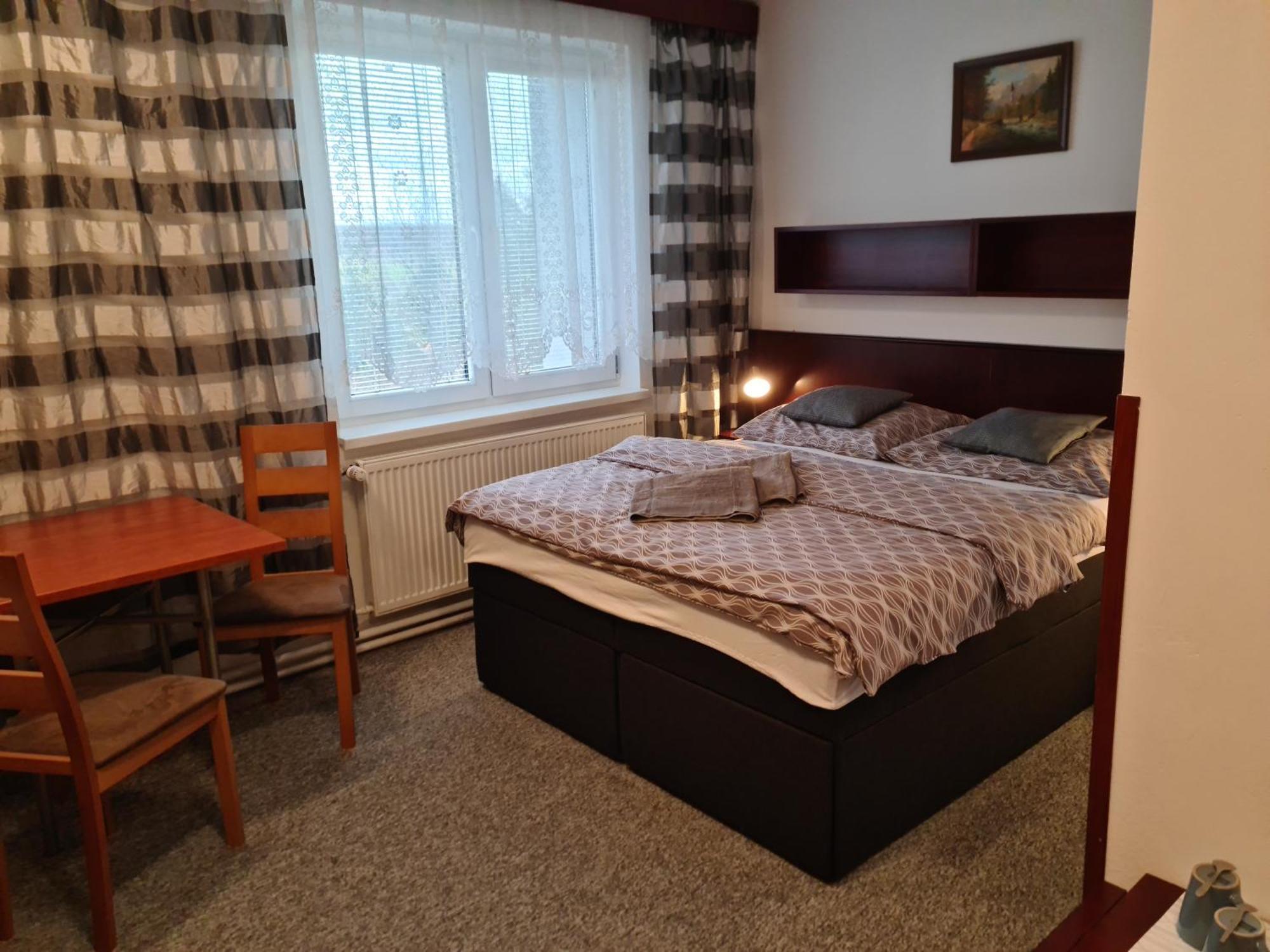Motel Tosanovice Dolni Tosanovice Esterno foto
