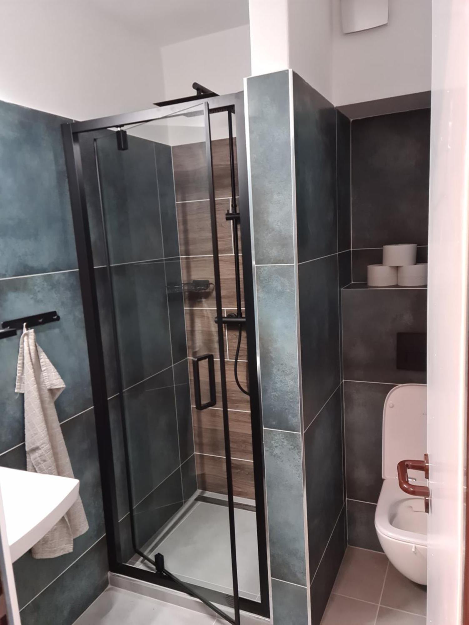 Motel Tosanovice Dolni Tosanovice Esterno foto
