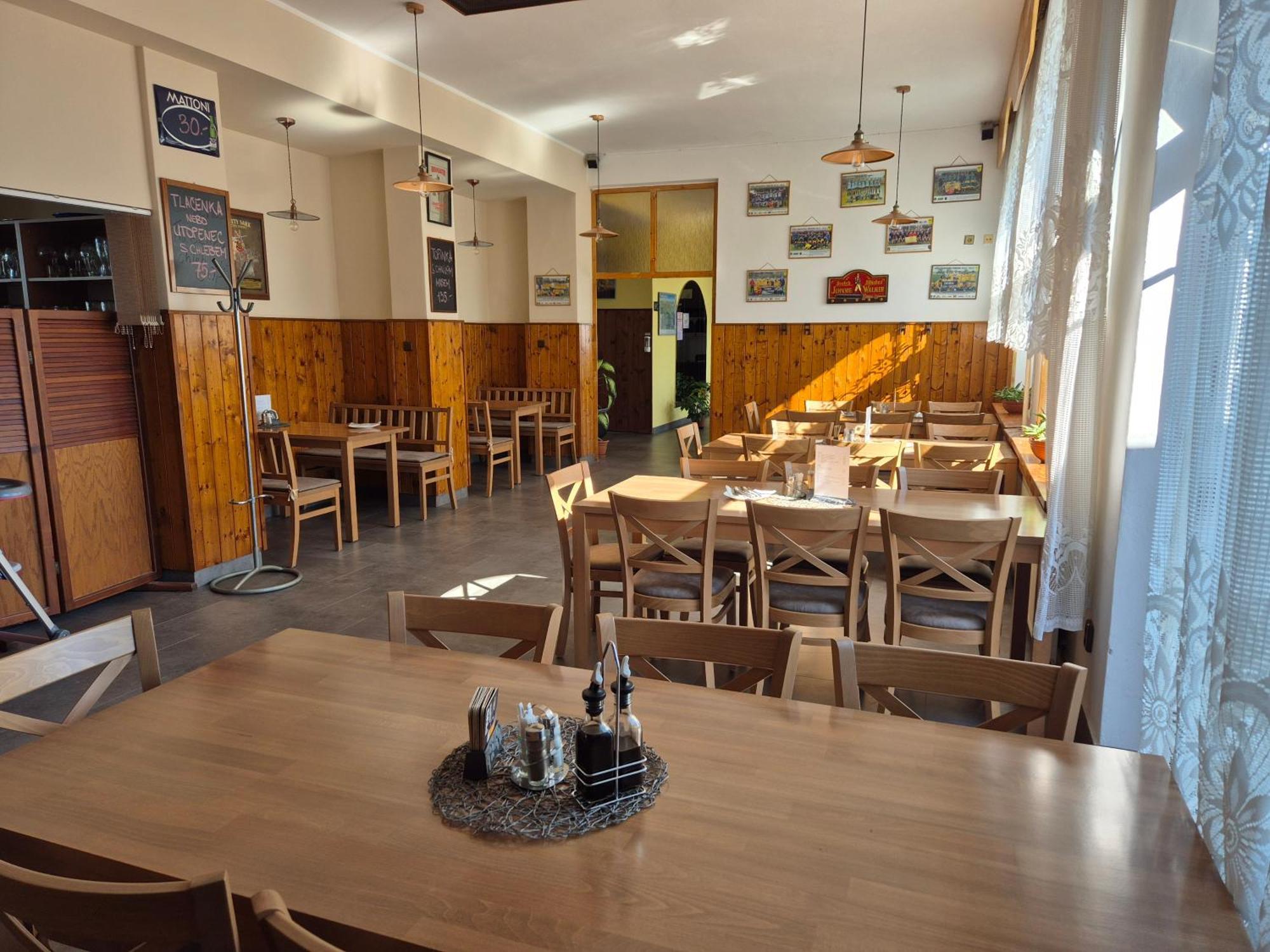 Motel Tosanovice Dolni Tosanovice Esterno foto