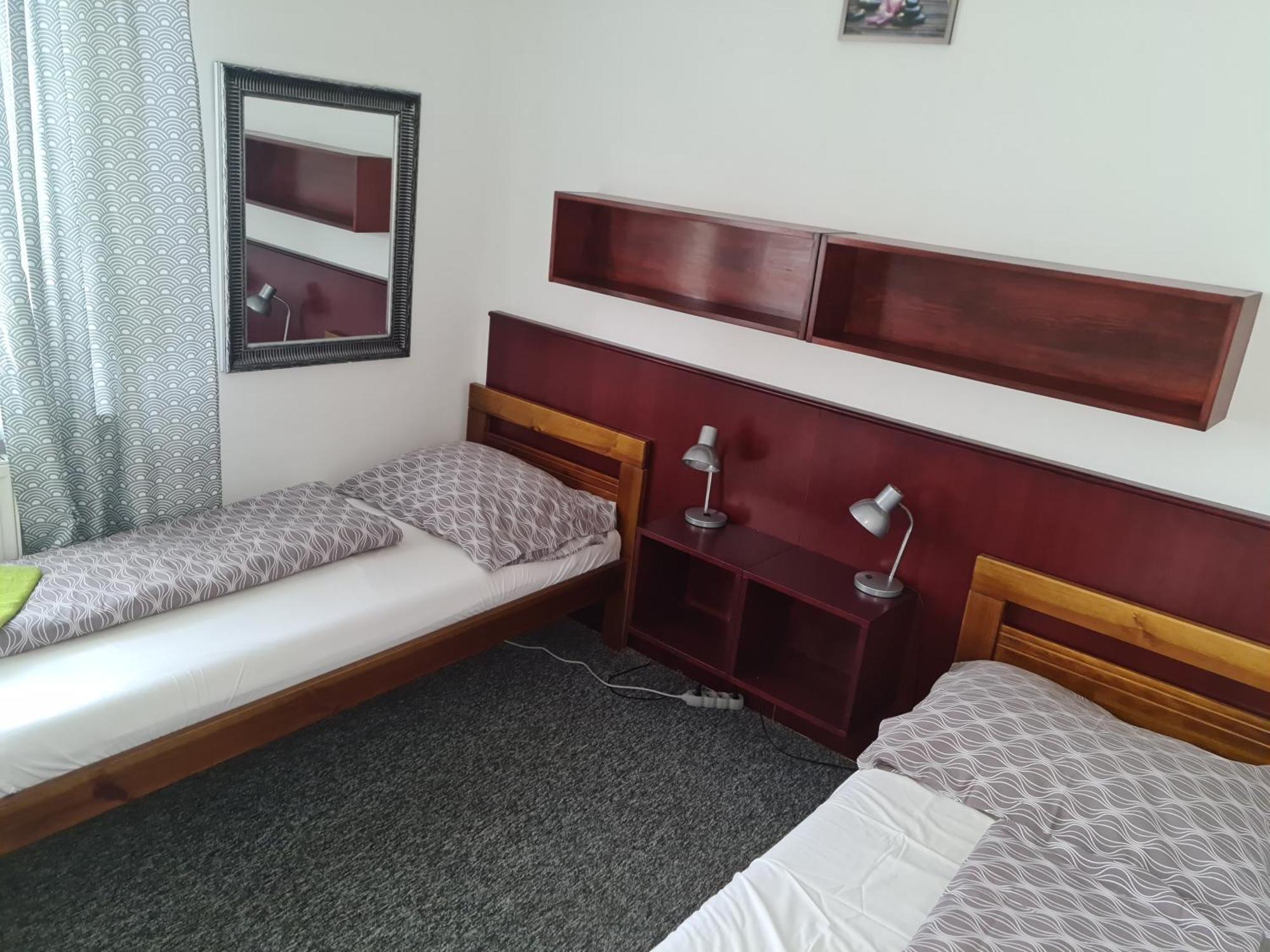 Motel Tosanovice Dolni Tosanovice Esterno foto