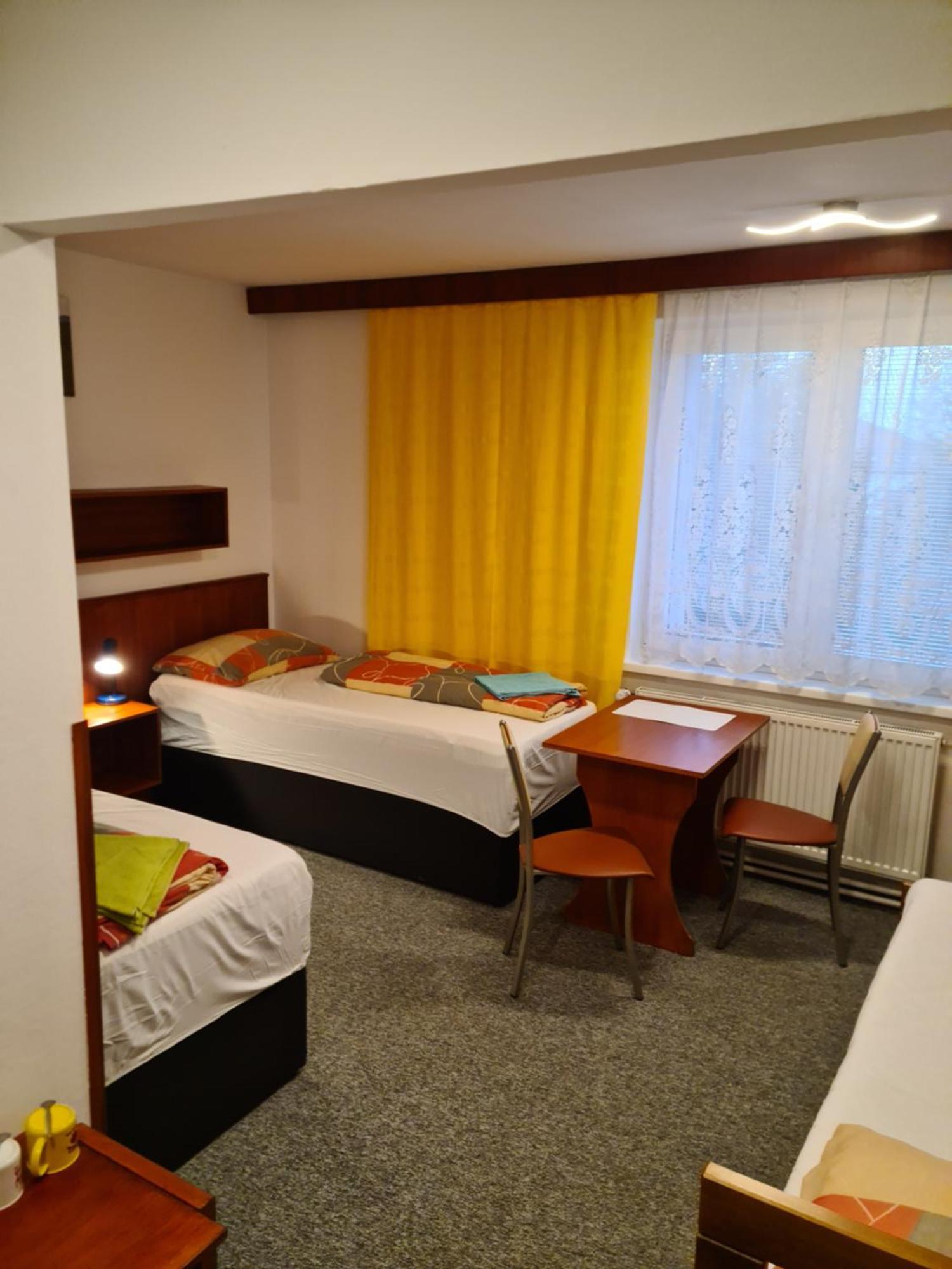Motel Tosanovice Dolni Tosanovice Esterno foto