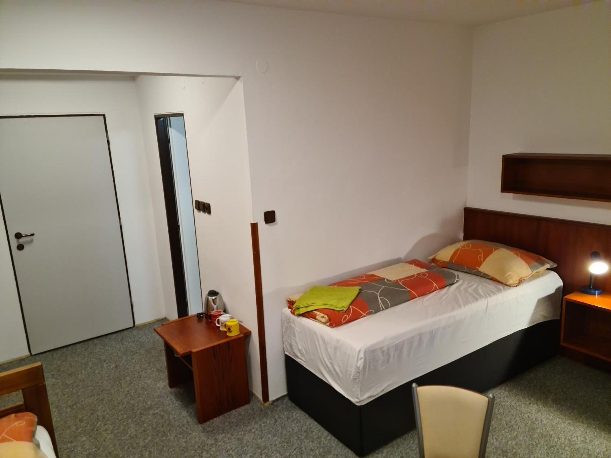 Motel Tosanovice Dolni Tosanovice Esterno foto