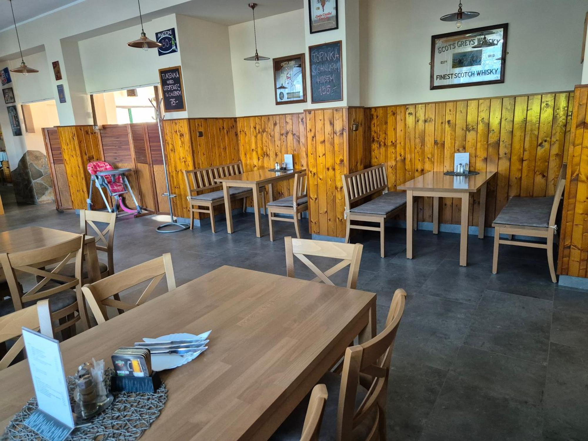 Motel Tosanovice Dolni Tosanovice Esterno foto